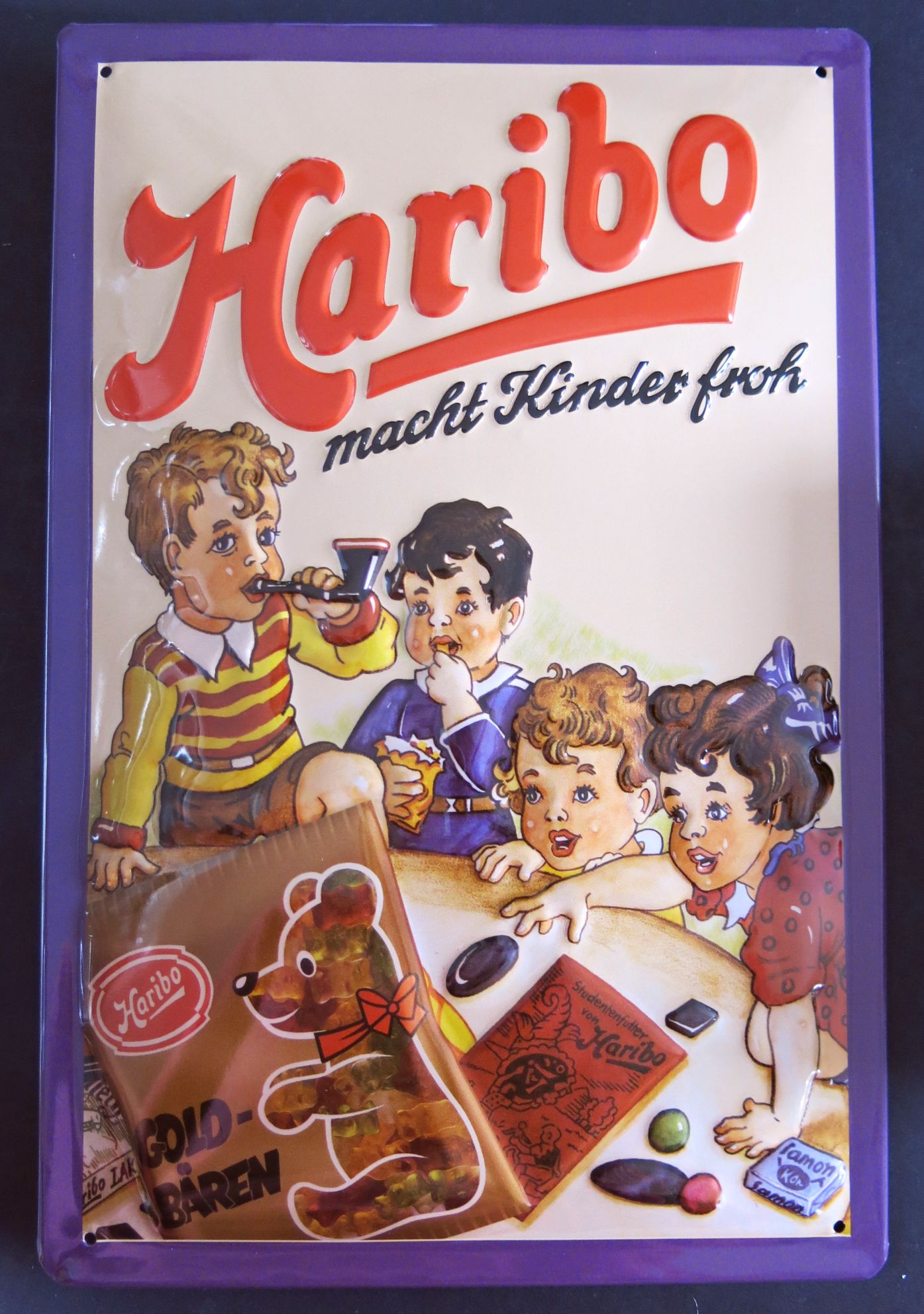 Haribo Macht Kinder Froh Lied